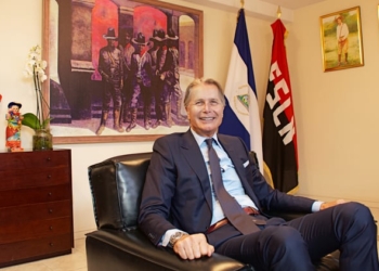 “Quiero coadyuvar a normalizar las relaciones bilaterales en un ámbito de respeto mutuo”