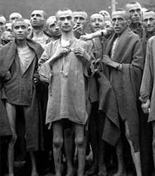 El Centro Sefarad-Israel habla sobre los españoles en Mauthausen