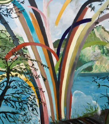 El Instituto Francés de Madrid inaugura la exposición ‘Mauvaises Tournures’