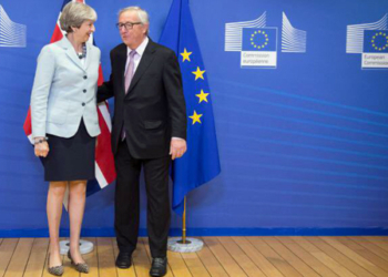 España elogia el trabajo de los negociadores europeos en el acuerdo sobre el Brexit