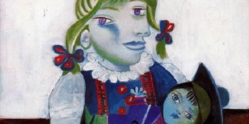 El Gobierno concede la nacionalidad española a la hija de Picasso