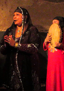 Casa Árabe presenta la tradición musical egipcia con Mazaher