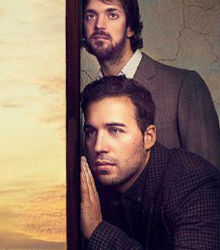 «Jewish Life», la música de Mazikduo, en el Centro Sefarad-Israel