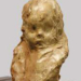 Exposición del escultor moderno Medardo Rosso en la Fundación Mapfre