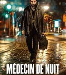 El Instituto Francés proyecta la película ‘Médecin de nuit’, de Elie Wajeman