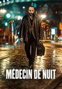 El Instituto Francés proyecta la película ‘Médecin de nuit’, de Elie Wajeman