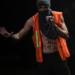 Teatro documental sobre la gran protesta social en Chile en 2019