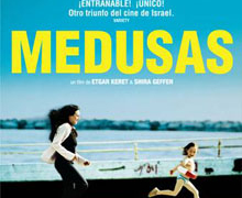 ‘Medusas’: cine israelí en el Centro Sefarad