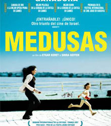 ‘Medusas’: cine israelí en el Centro Sefarad