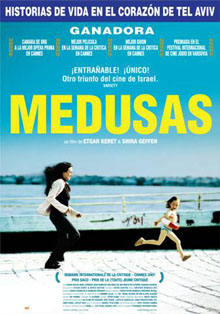 ‘Medusas’: cine israelí en el Centro Sefarad