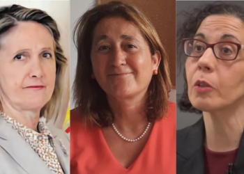 España se acerca al 25% en el número de mujeres embajadoras