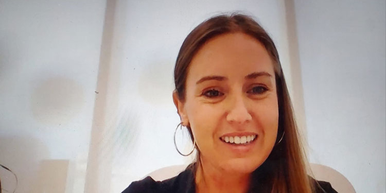 La Asociación de Diplomáticos Extranjeros reanuda sus actividades