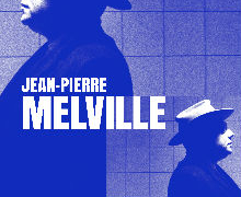 El Instituto Francés de Madrid homenajea a Jean-Pierre Melville