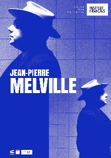 El Instituto Francés de Madrid homenajea a Jean-Pierre Melville