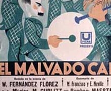 El Cervantes homenajea al cine español con la Filmoteca de Valencia