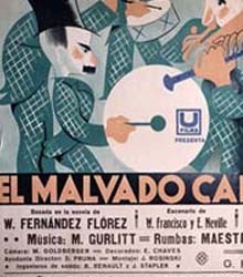 El Cervantes homenajea al cine español con la Filmoteca de Valencia