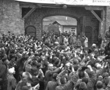 Presentación del documental ‘Memoria de las Cenizas’ en el Centro Sefarad
