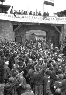 Presentación del documental ‘Memoria de las Cenizas’ en el Centro Sefarad
