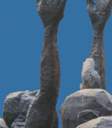 Presentación online de la exposición ‘La memoria como forma de justicia’