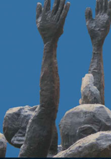 Presentación online de la exposición ‘La memoria como forma de justicia’