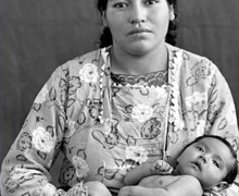 Exposición ‘Memoria del Perú. Fotografías 1890-1950’ en Casa América