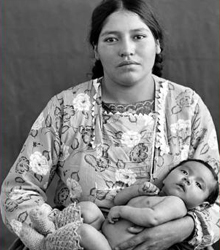 Exposición ‘Memoria del Perú. Fotografías 1890-1950’ en Casa América