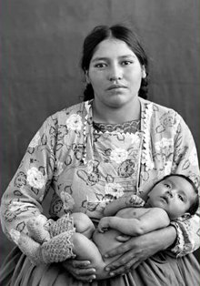 Exposición ‘Memoria del Perú. Fotografías 1890-1950’ en Casa América