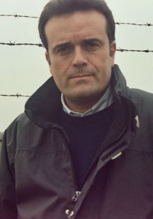 El Centro Sefarad trae poesía y música de los campos de concentración