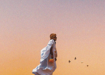 Casa Árabe y Casa África exponen el arte contemporáneo de Mauritania