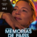 El Instituto Francés preestrena la película ‘Memorias de París’
