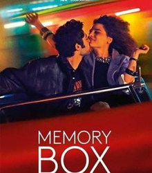 Casa Árabe finaliza su ciclo de cine libanés con ‘Muro rojo’ y ‘Memory Box’