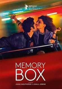 Casa Árabe finaliza su ciclo de cine libanés con ‘Muro rojo’ y ‘Memory Box’