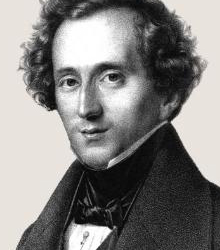 Concierto online ‘Mendelssohn en la historia de la música’