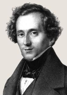 Concierto online ‘Mendelssohn en la historia de la música’