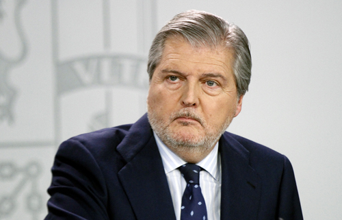 El Gobierno liquida Diplocat, el órgano que promovía la independencia de Cataluña