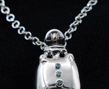 Exposición de joyas ‘Las Meninas de Condé’ en el Hotel Eurostars