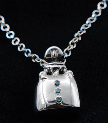 Exposición de joyas ‘Las Meninas de Condé’ en el Hotel Eurostars