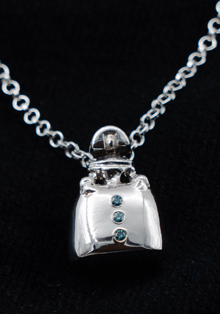 Exposición de joyas ‘Las Meninas de Condé’ en el Hotel Eurostars