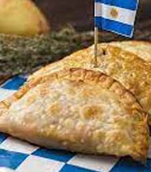 La Embajada argentina organiza un Mercadillo solidario de Navidad