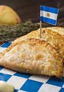 La Embajada argentina organiza un Mercadillo solidario de Navidad