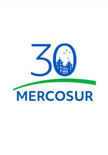 Encuentro online en Casa América por los 30 años del Mercosur