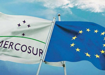 El equilibrio entre el sector industrial europeo y la agricultura de Mercosur es el gran reto del acuerdo.