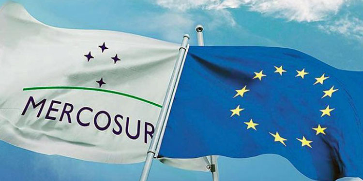 El equilibrio entre el sector industrial europeo y la agricultura de Mercosur es el gran reto del acuerdo.
