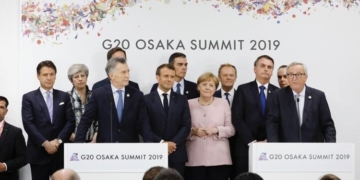 Podemos alerta del impacto “brutal” del acuerdo Mercosur-UE en el sector agropecuario