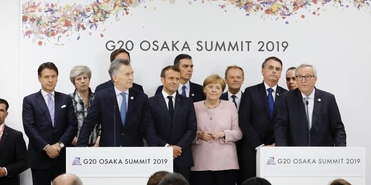 Podemos alerta del impacto “brutal” del acuerdo Mercosur-UE en el sector agropecuario