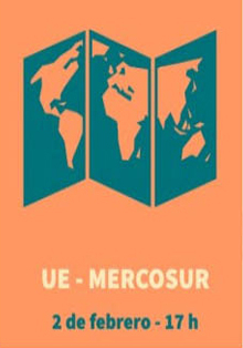 Debate digital sobre la ratificación del acuerdo UE-MERCOSUR