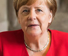 Debate ‘Adiós Angela Merkel, ¿y ahora qué?’en la web de RTVE