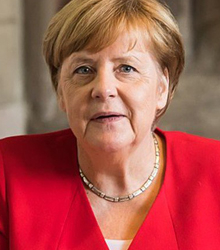 Debate ‘Adiós Angela Merkel, ¿y ahora qué?’en la web de RTVE