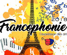 El Instituto Francés celebra un variado Mes de la Francofonía