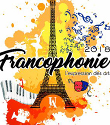 El Instituto Francés celebra un variado Mes de la Francofonía